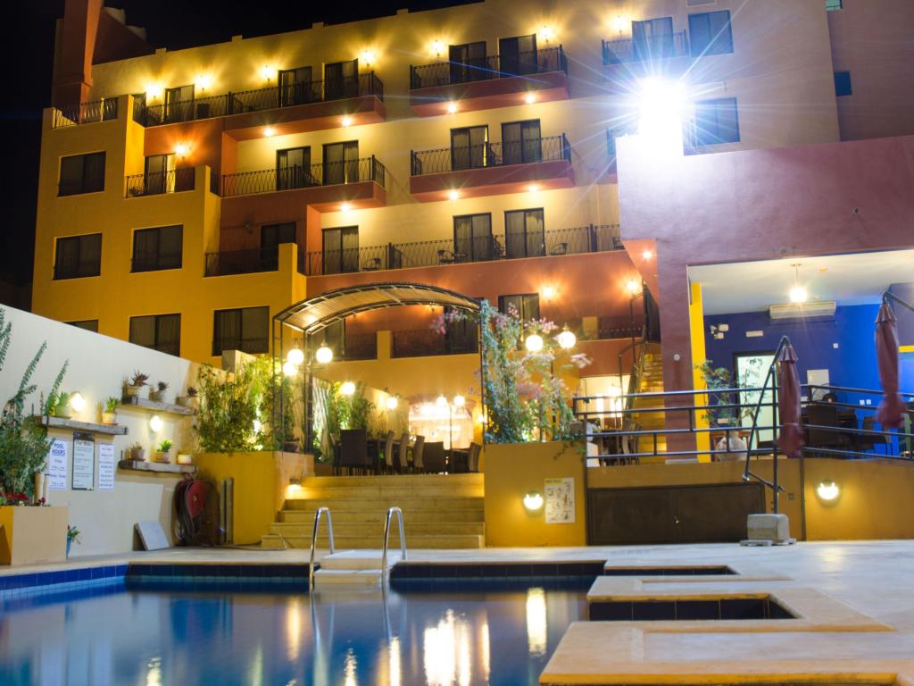 Hotels in Madaba